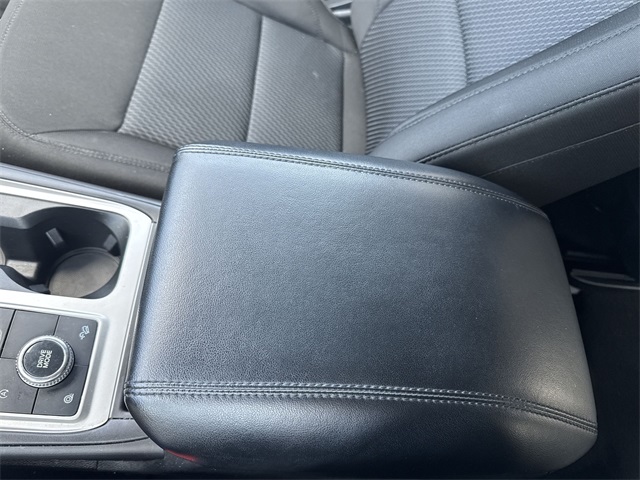 used 2023 Ford Explorer car, priced at $33,349