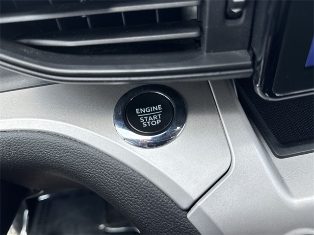 used 2023 Ford Explorer car, priced at $33,349