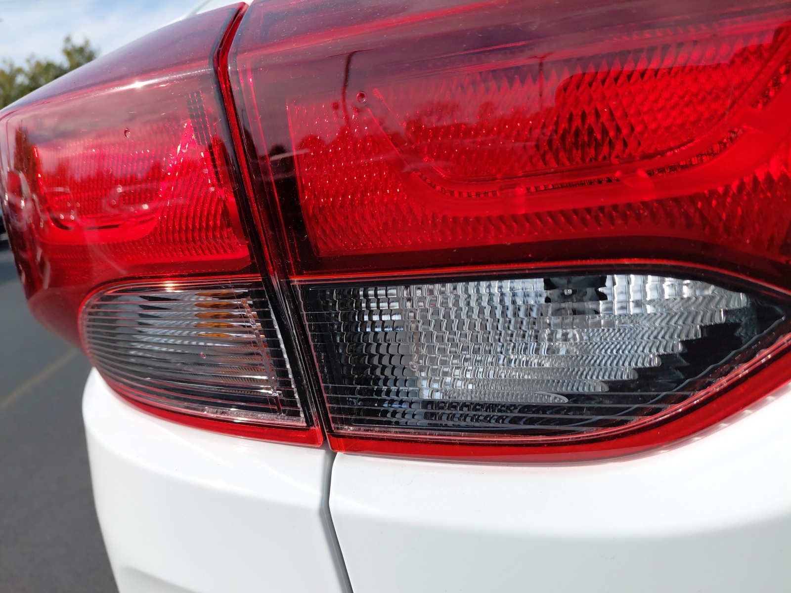 used 2025 Chevrolet TrailBlazer car, priced at $22,610