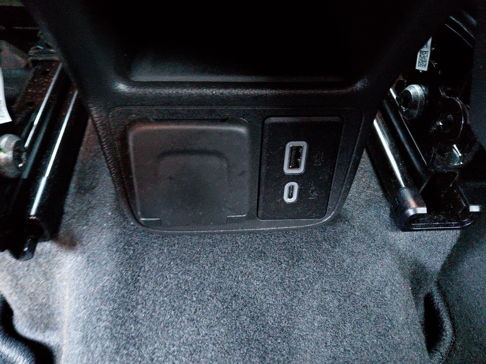 used 2025 Chevrolet TrailBlazer car, priced at $22,610