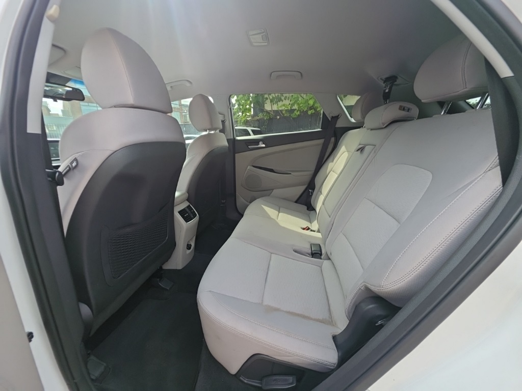 used 2019 Hyundai Tucson car, priced at $13,595