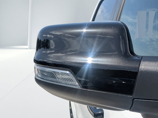 new 2025 Ram 1500 car, priced at $60,015