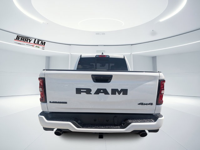 new 2025 Ram 1500 car, priced at $60,015