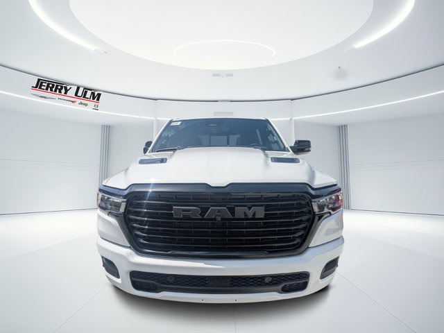 new 2025 Ram 1500 car, priced at $60,015