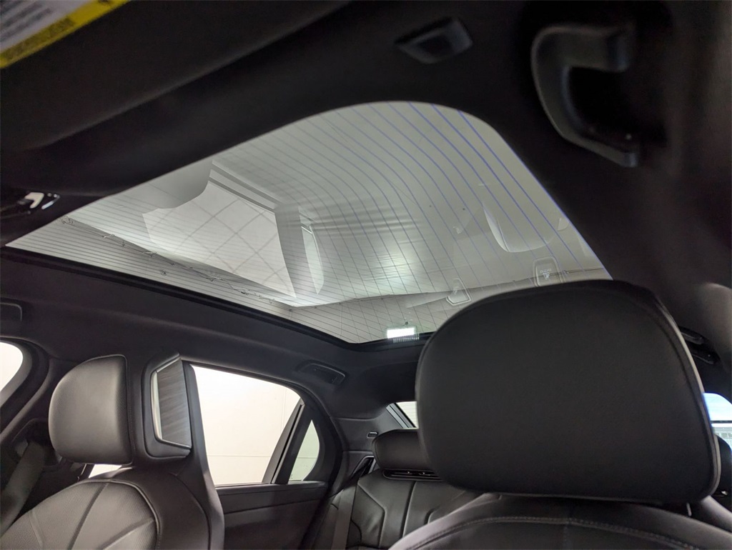 used 2025 BMW i7 car, priced at $114,741
