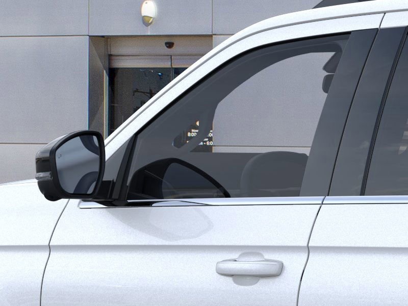 new 2025 Ford Expedition car, priced at $90,240