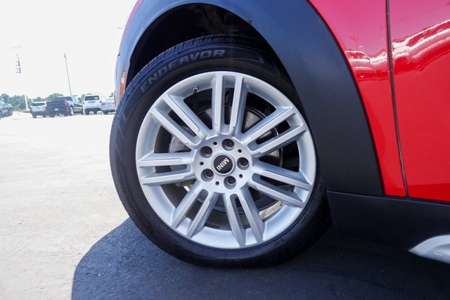 used 2020 MINI Cooper Countryman car, priced at $17,000