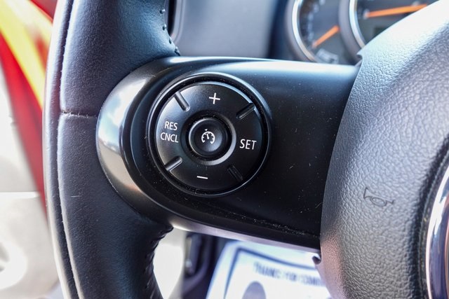 used 2020 MINI Cooper Countryman car, priced at $17,000