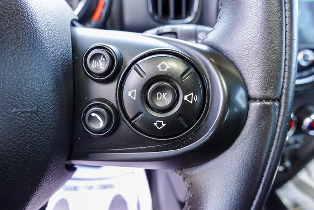 used 2020 MINI Cooper Countryman car, priced at $17,000