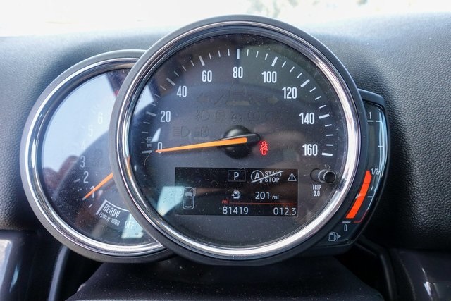 used 2020 MINI Cooper Countryman car, priced at $17,000