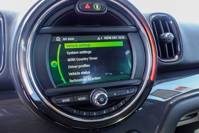 used 2020 MINI Cooper Countryman car, priced at $17,000