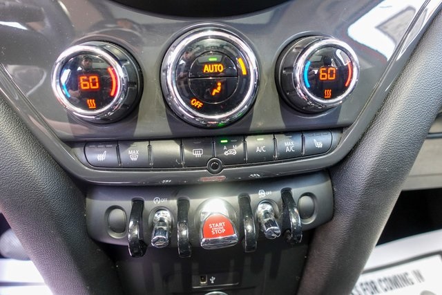 used 2020 MINI Cooper Countryman car, priced at $17,000