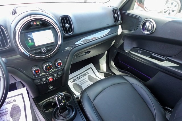 used 2020 MINI Cooper Countryman car, priced at $17,000