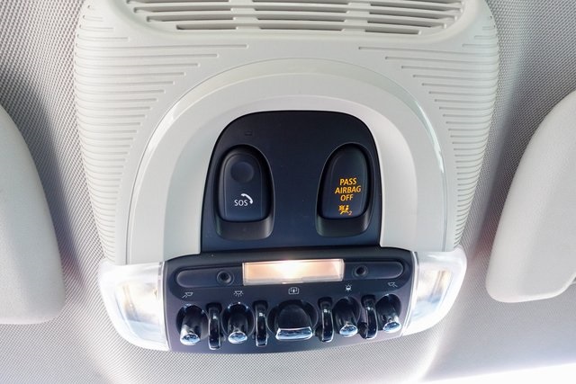 used 2020 MINI Cooper Countryman car, priced at $17,000
