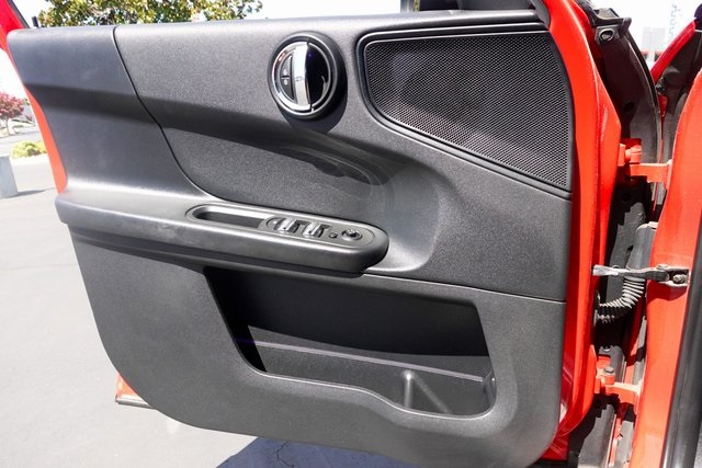 used 2020 MINI Cooper Countryman car, priced at $17,000