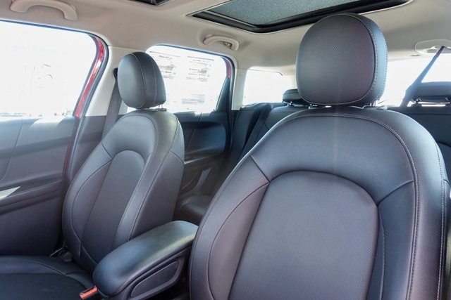 used 2020 MINI Cooper Countryman car, priced at $17,000
