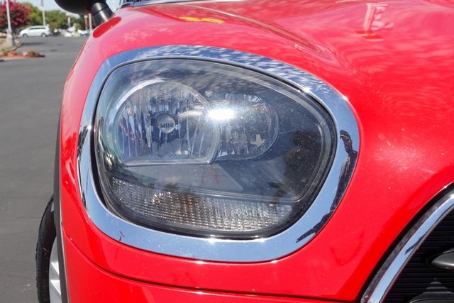 used 2020 MINI Cooper Countryman car, priced at $17,000