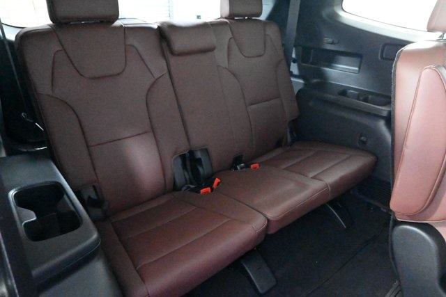 new 2025 Kia Telluride car, priced at $47,633