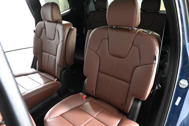 new 2025 Kia Telluride car, priced at $47,633