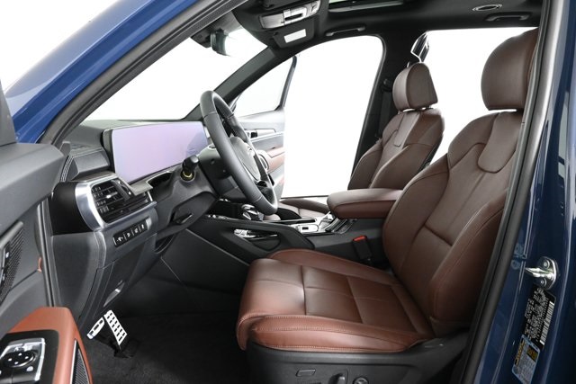 new 2025 Kia Telluride car, priced at $47,633