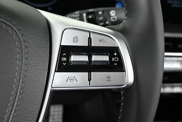 new 2025 Kia Telluride car, priced at $47,633