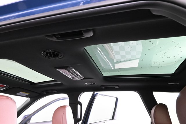 new 2025 Kia Telluride car, priced at $47,633