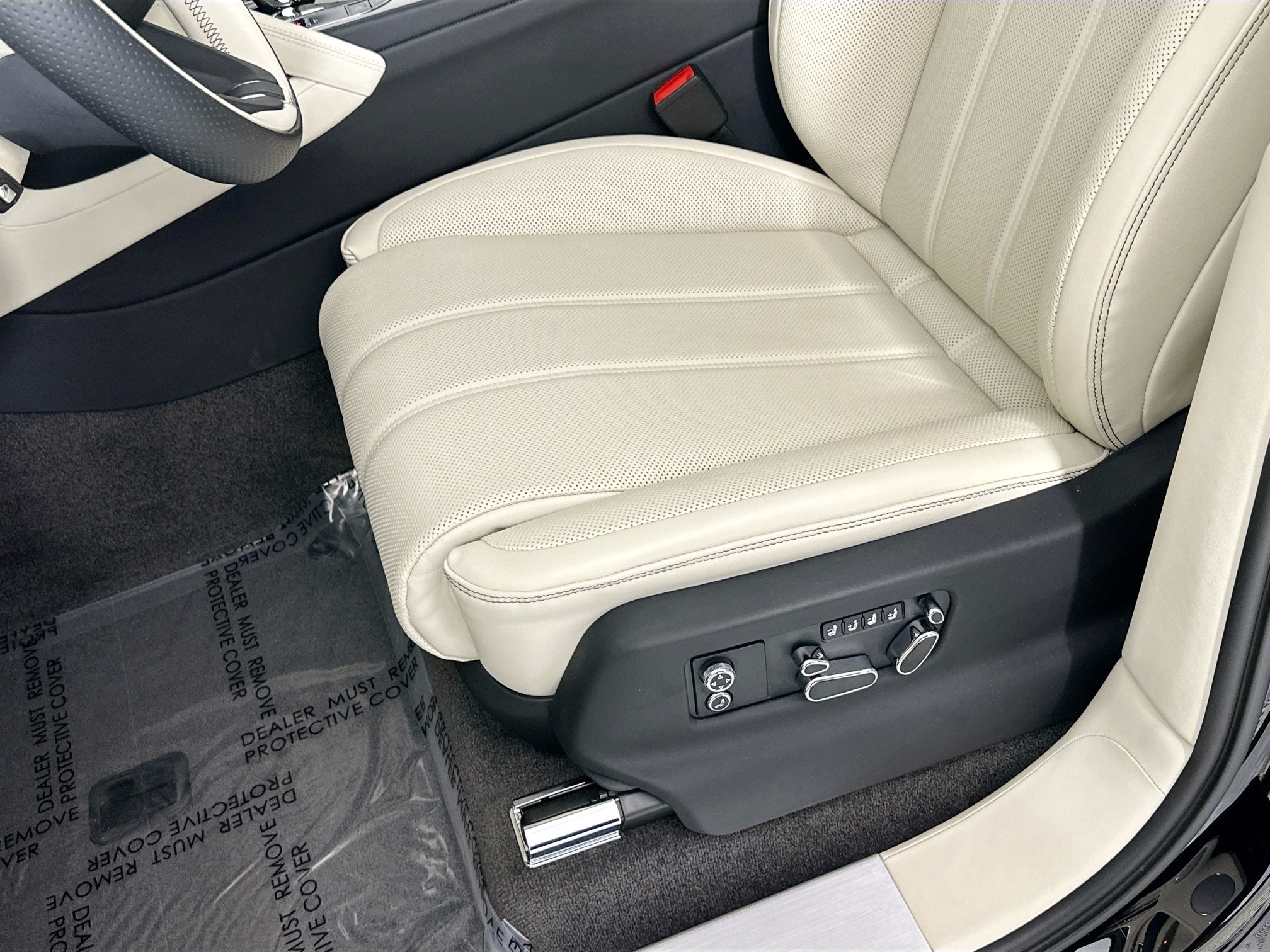 used 2025 Bentley Bentayga car, priced at $234,998