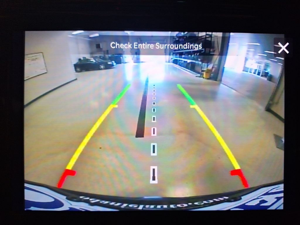 new 2026 Dodge Durango car, priced at $44,825