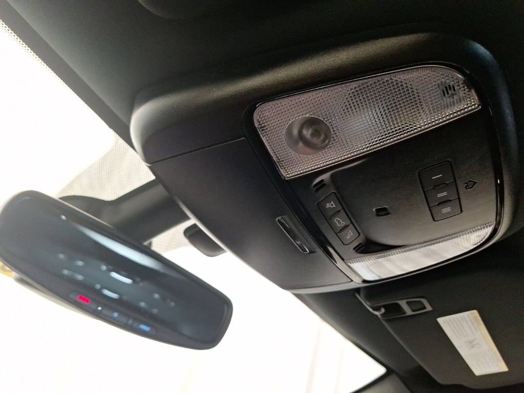 new 2026 Dodge Durango car, priced at $44,825