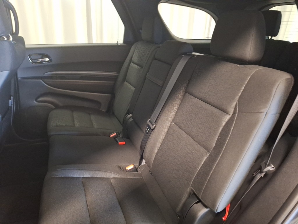 new 2026 Dodge Durango car, priced at $44,825