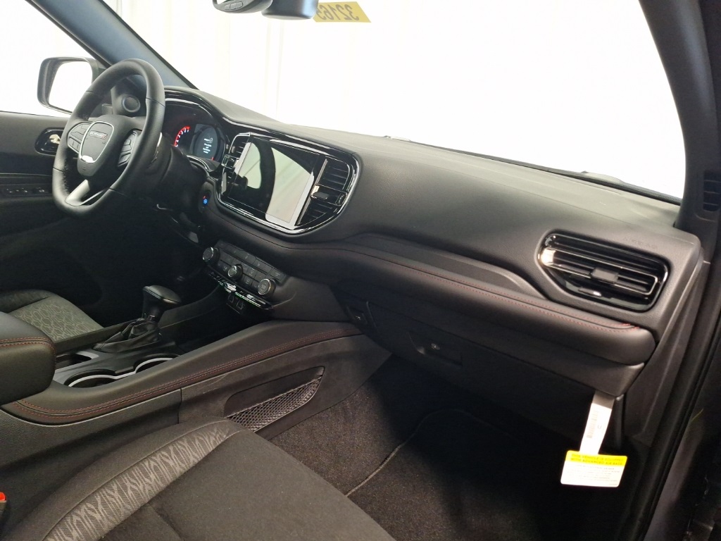 new 2026 Dodge Durango car, priced at $44,825