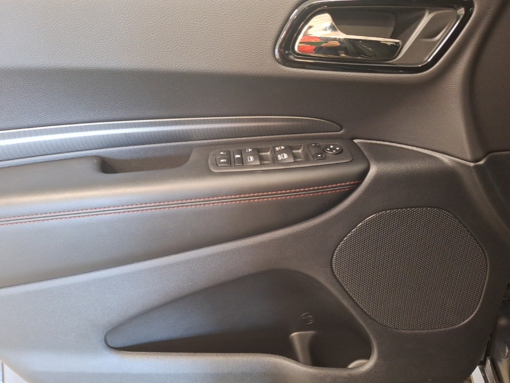 new 2026 Dodge Durango car, priced at $44,825