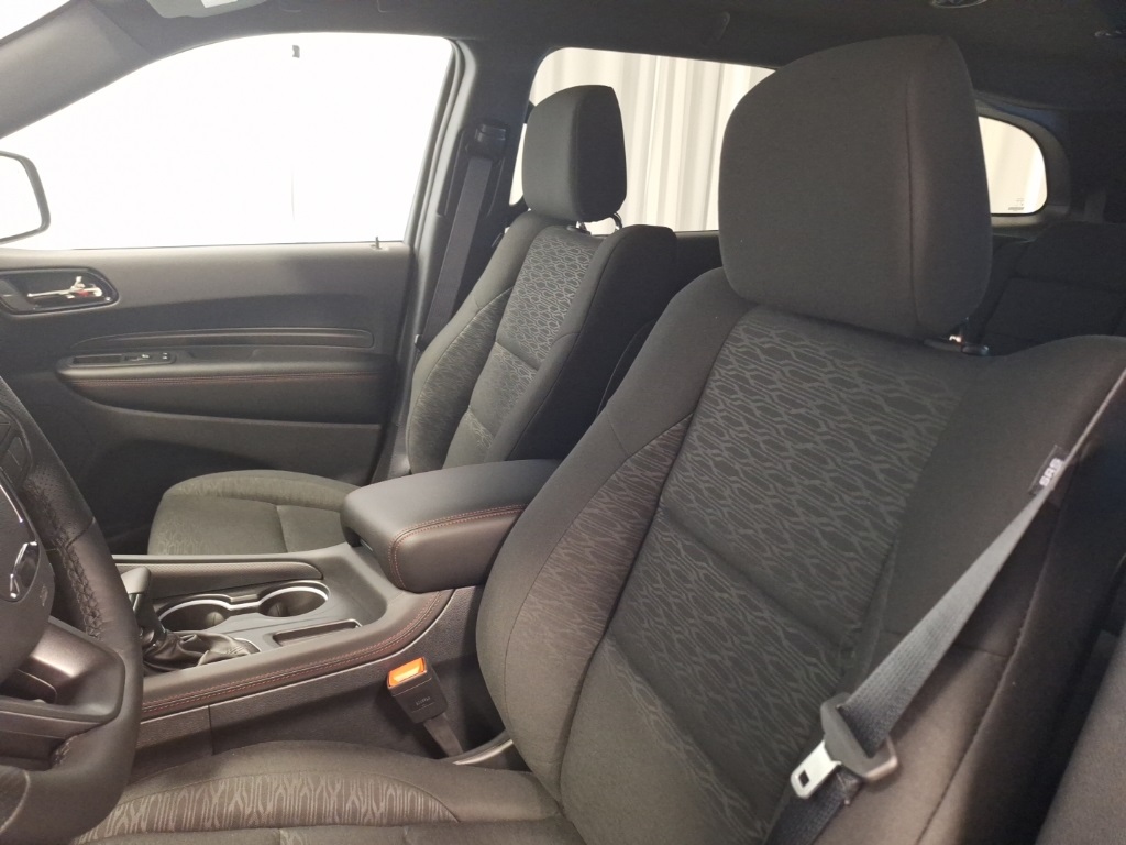 new 2026 Dodge Durango car, priced at $44,825