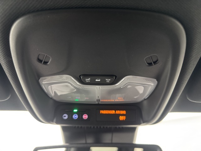 new 2025 Chevrolet Colorado car, priced at $43,000