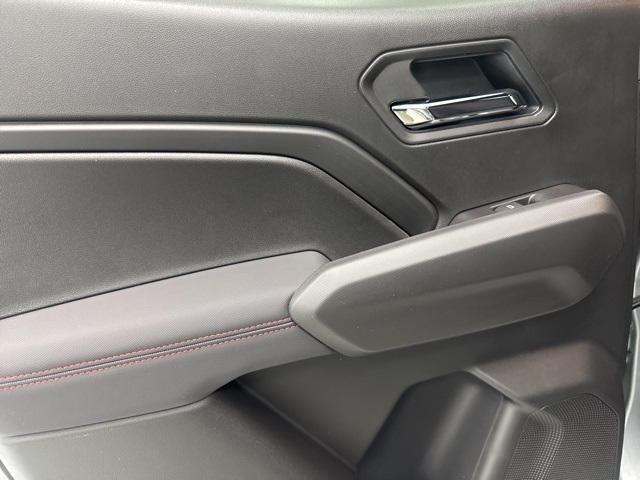 new 2025 Chevrolet Colorado car, priced at $43,000