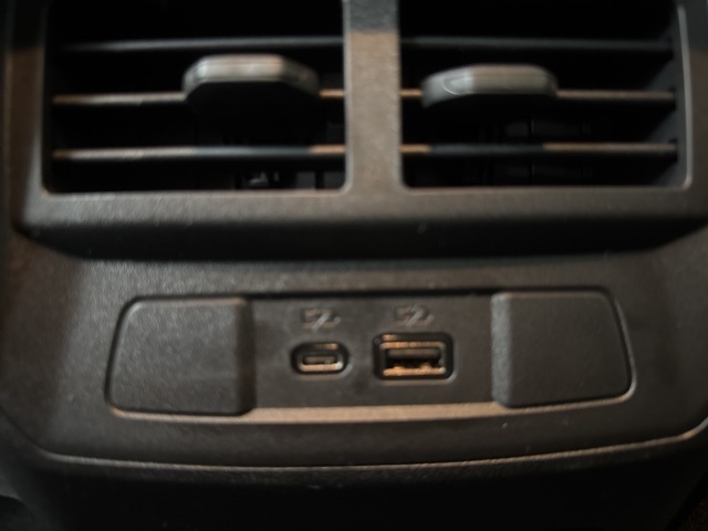 new 2025 Chevrolet Colorado car, priced at $43,000