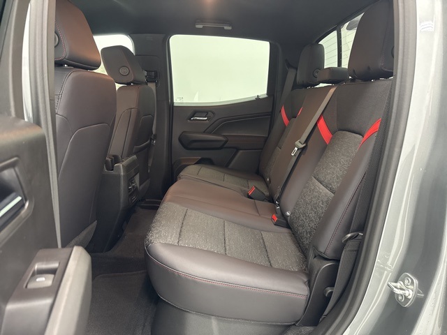 new 2025 Chevrolet Colorado car, priced at $43,000