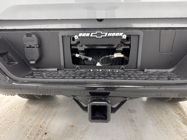 new 2025 Chevrolet Colorado car, priced at $43,000