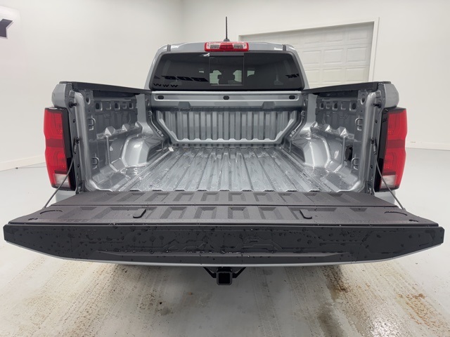 new 2025 Chevrolet Colorado car, priced at $43,000