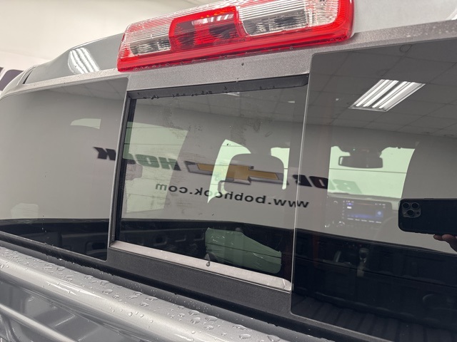 new 2025 Chevrolet Colorado car, priced at $43,000