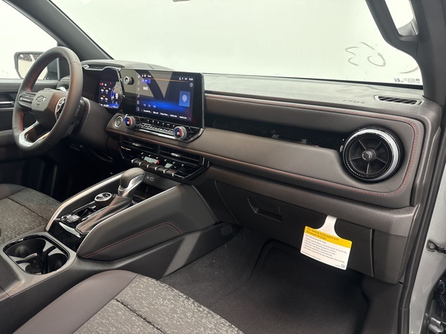 new 2025 Chevrolet Colorado car, priced at $43,000