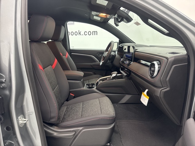 new 2025 Chevrolet Colorado car, priced at $43,000