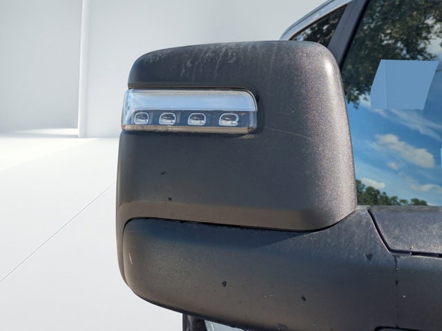 new 2026 Ram 2500 car, priced at $67,375