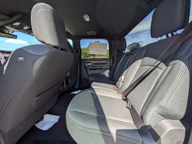 new 2026 Ram 2500 car, priced at $67,375
