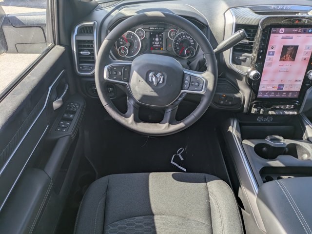 new 2026 Ram 2500 car, priced at $67,375
