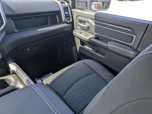 new 2026 Ram 2500 car, priced at $67,375