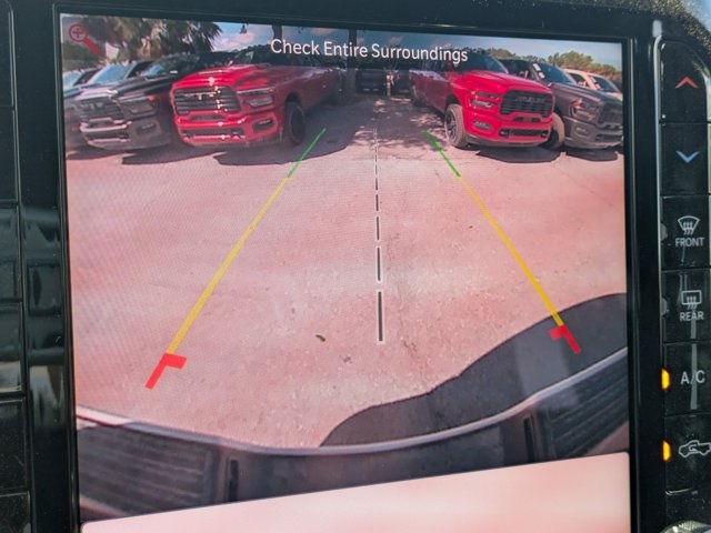 new 2026 Ram 2500 car, priced at $67,375