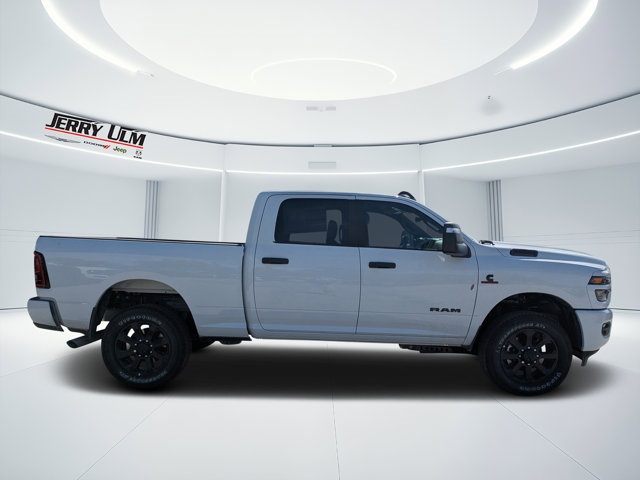 new 2026 Ram 2500 car, priced at $67,375