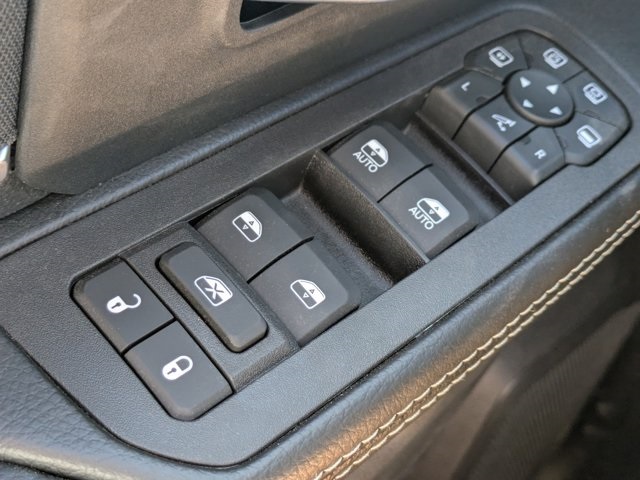 new 2026 Ram 2500 car, priced at $67,375