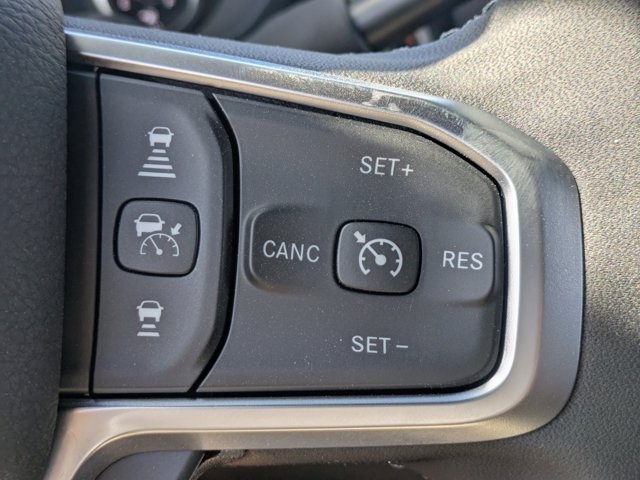 new 2026 Ram 2500 car, priced at $67,375